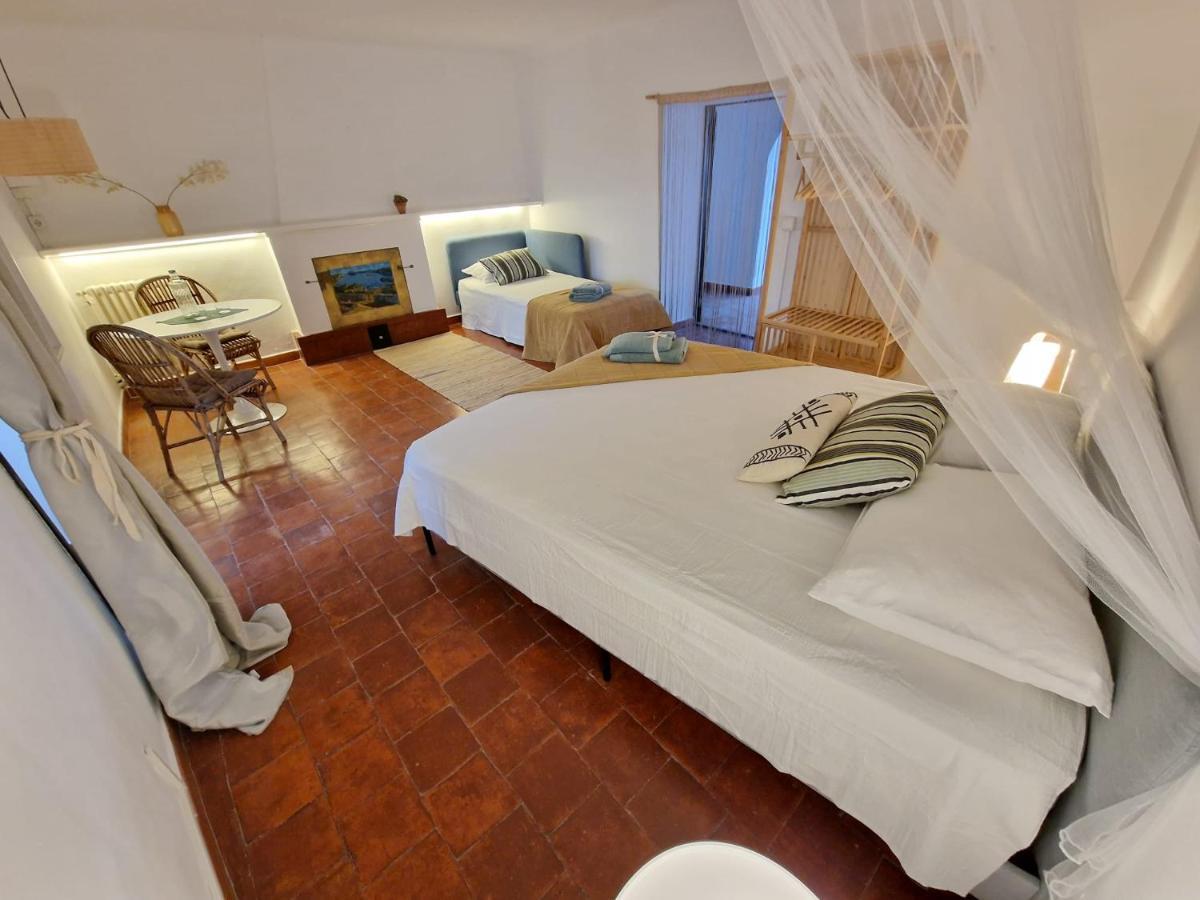Mongofre Agroturismo Маон Экстерьер фото