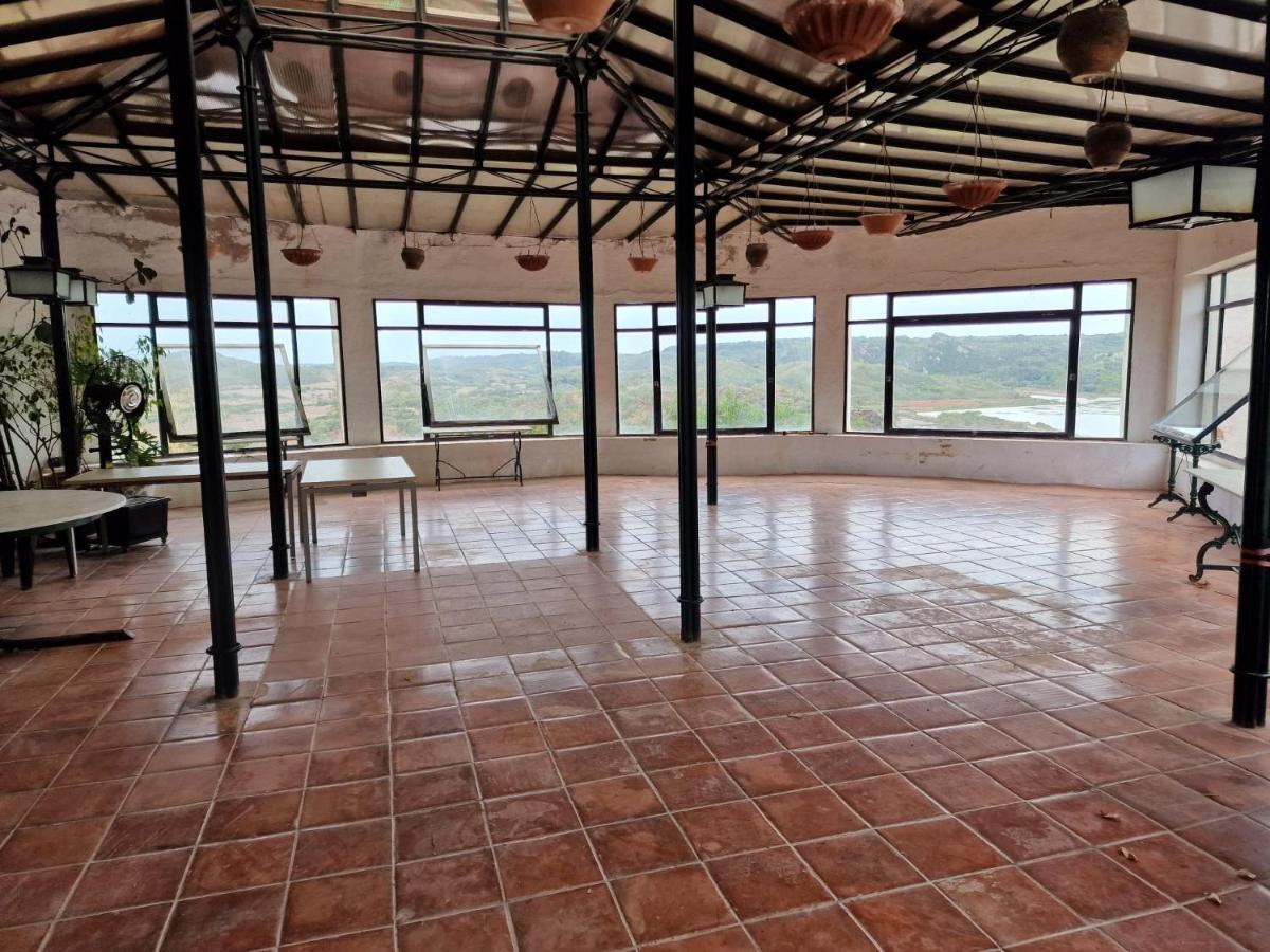 Mongofre Agroturismo Маон Экстерьер фото