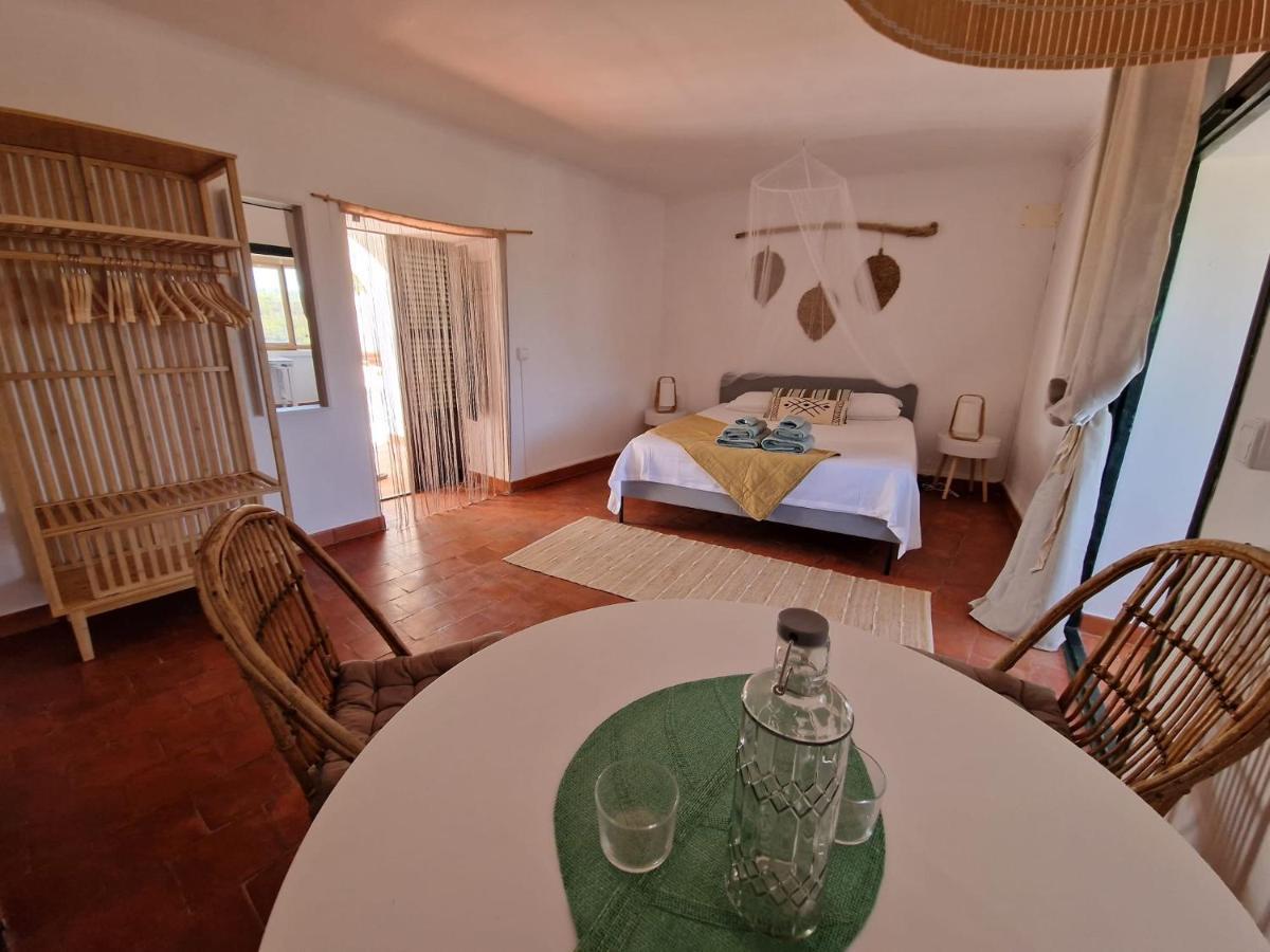 Mongofre Agroturismo Маон Экстерьер фото
