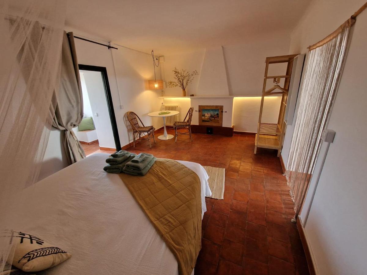 Mongofre Agroturismo Маон Экстерьер фото
