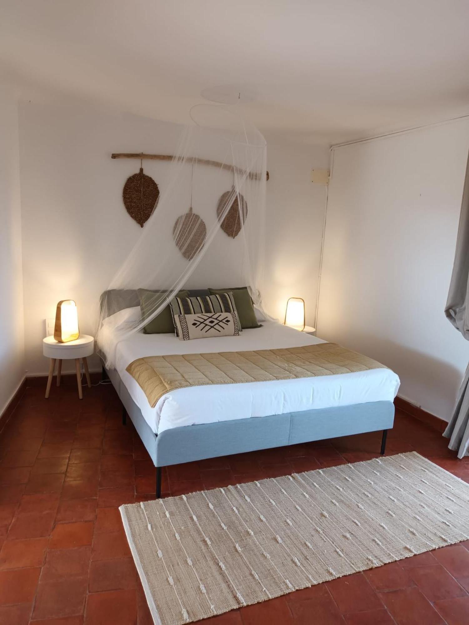 Mongofre Agroturismo Маон Экстерьер фото